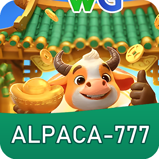 Logo Oficial ALPACA-777 Download